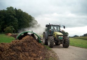 Kompost